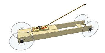 Image result for mousetrap vehicle