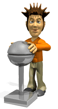 Van de Graaff Demonstration