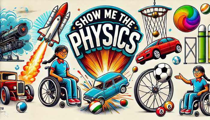 Momentum Header Graphic