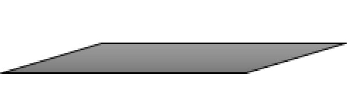 A horizontal sheet of paper