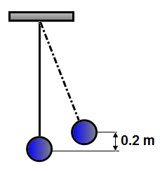 Pendulum Period Image