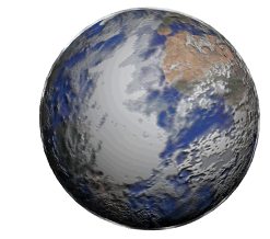 Earth