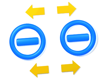 Electric Potential lesson illustration