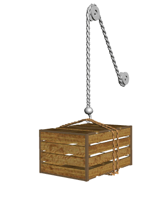 Pulley