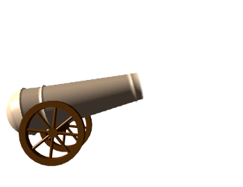 Cannon Shot