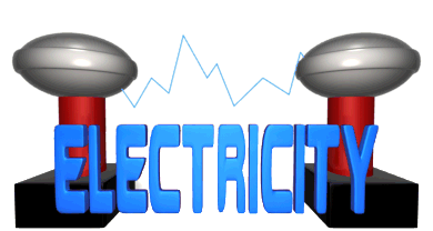 Electricity Arcing