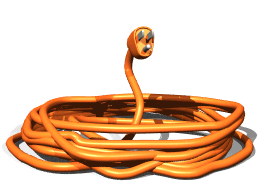 Extension Cord