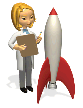 Rocket Scientist