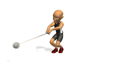 Hammer Throw