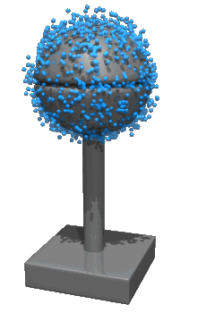 Van De Graaff Generator