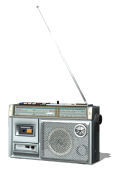 Radio Recorder