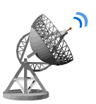 Satellite Upload