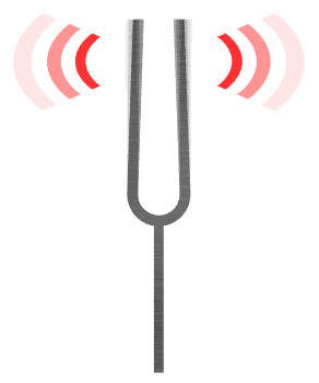 Tuning Fork